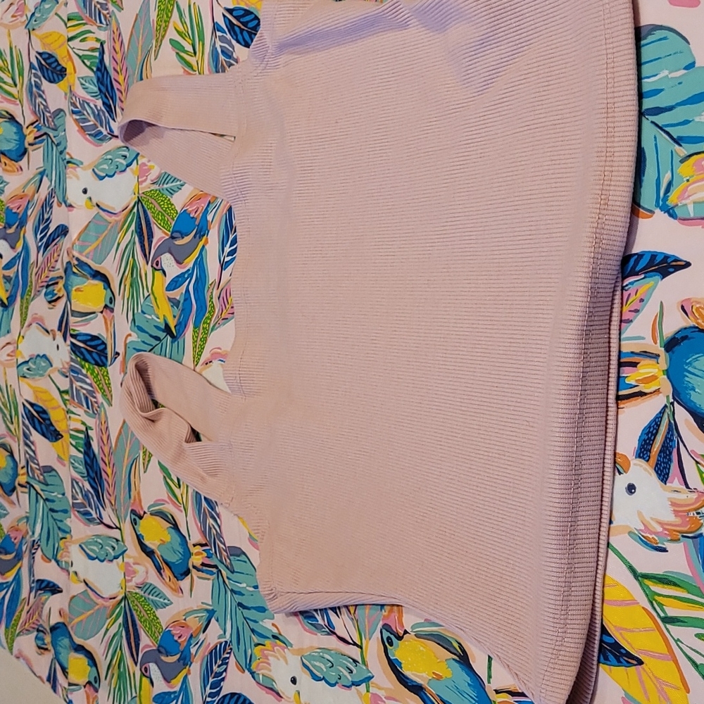 Shein tank top